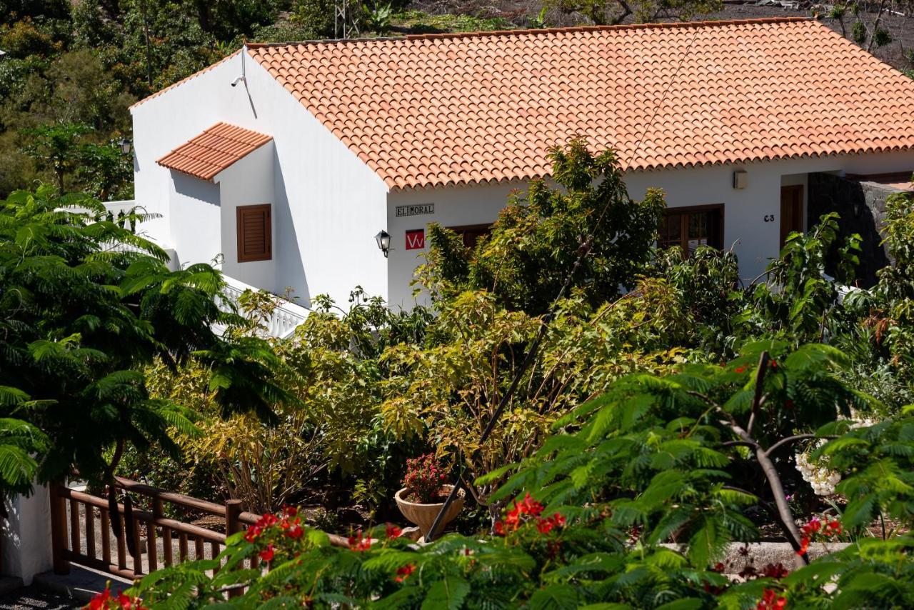 Finca El Moral Puerto De Mogan Exteriör bild