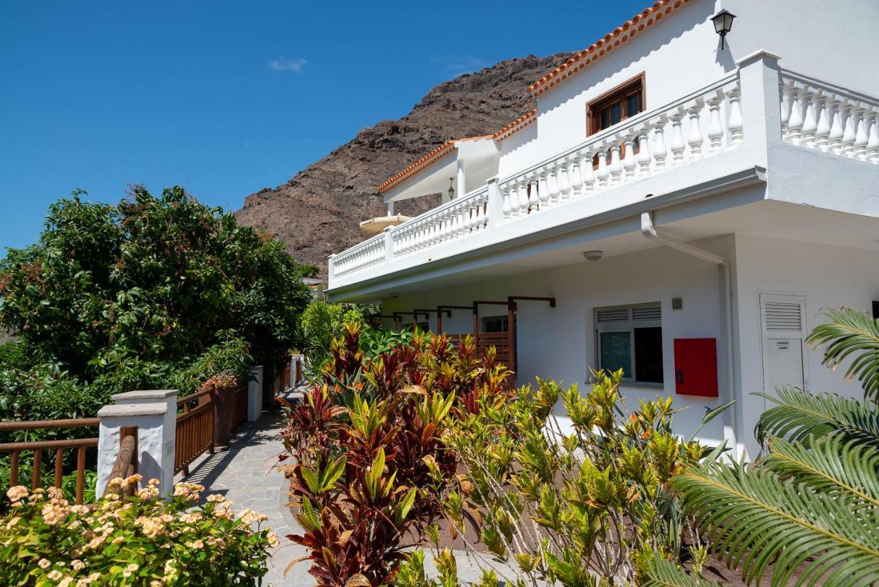 Finca El Moral Puerto De Mogan Exteriör bild